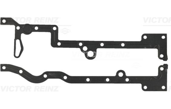 Gasket Set, wet sump 15-35536-01 Viktor Reinz