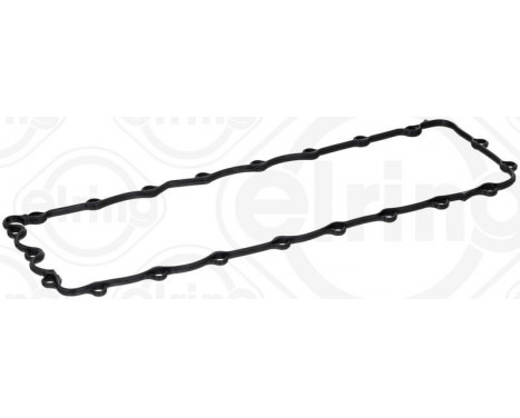 Gasket, wet sump 138.430 Elring, Image 2