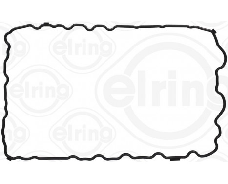 Gasket, wet sump 232.860 Elring, Image 2