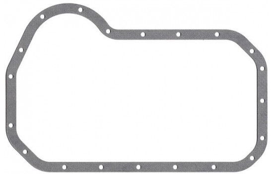 Gasket, wet sump 248.097 Elring