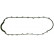 Gasket, wet sump 263.380 Elring