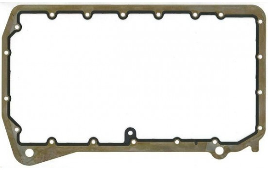 Gasket, wet sump 326.100 Elring