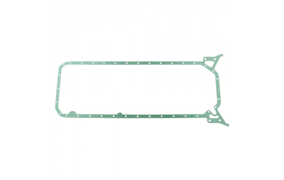 Gasket, wet sump 36372 FEBI