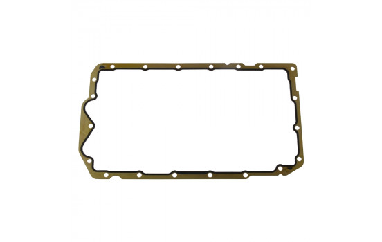 Gasket, wet sump 36379 FEBI