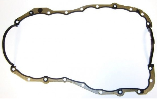 Gasket, wet sump 380.960 Elring