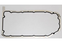 Gasket, wet sump 410.050 Elring