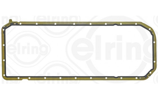 Gasket, wet sump 424.510 Elring