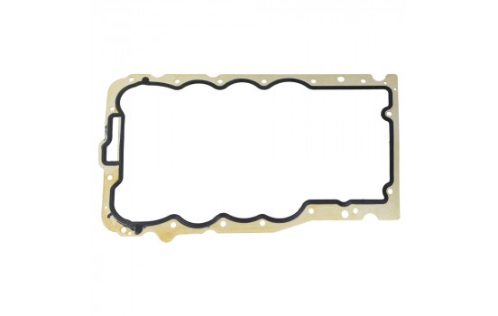 Gasket, wet sump 45682 FEBI