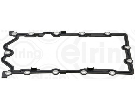 Gasket, wet sump 485.960 Elring