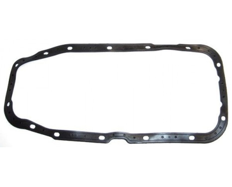 Gasket, wet sump 702.331 Elring