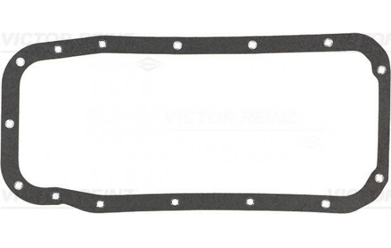 Gasket, wet sump 71-12996-10 Viktor Reinz