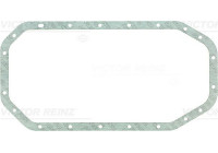 Gasket, wet sump 71-23522-10 Viktor Reinz