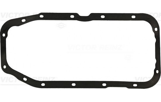 Gasket, wet sump 71-27293-00 Viktor Reinz