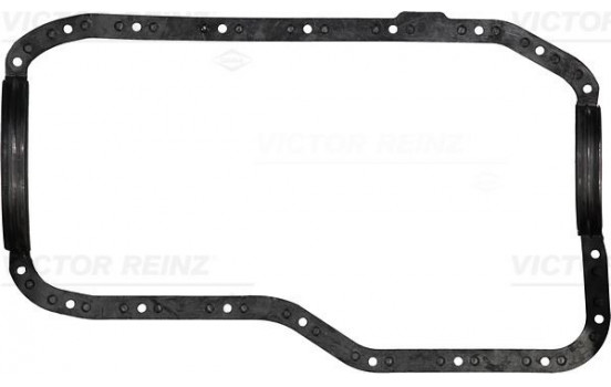 Gasket, wet sump 71-31619-00 Viktor Reinz