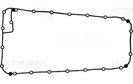 Gasket, wet sump 71-33139-00 Viktor Reinz