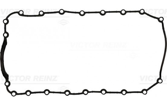 Gasket, wet sump 71-34359-00 Viktor Reinz