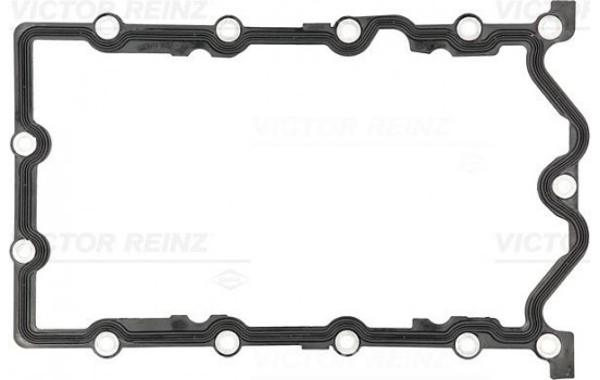 Gasket, wet sump 71-34786-00 Viktor Reinz