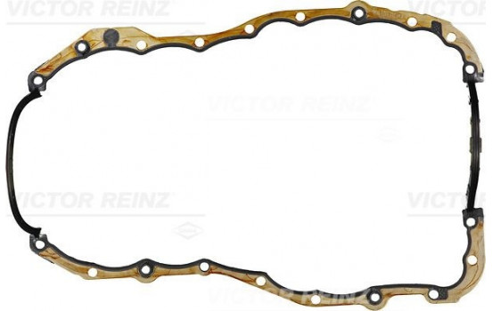 Gasket, wet sump 71-38517-00 Viktor Reinz