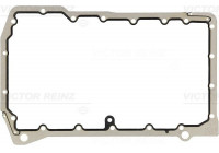 Gasket, wet sump 71-39298-00 Viktor Reinz