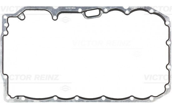 Gasket, wet sump 71-39472-00 Viktor Reinz