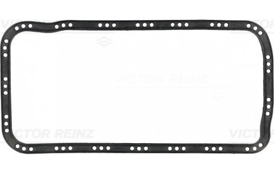 Gasket, wet sump 71-52669-00 Viktor Reinz