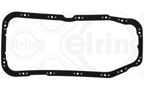 Gasket, wet sump 763.934 Elring