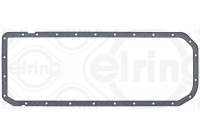 Gasket, wet sump 811.653 Elring