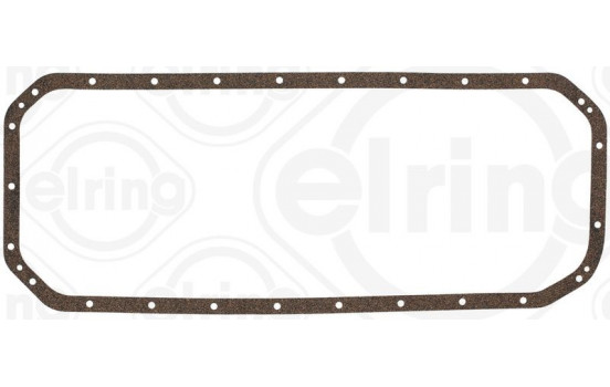 Gasket, wet sump 888.346 Elring