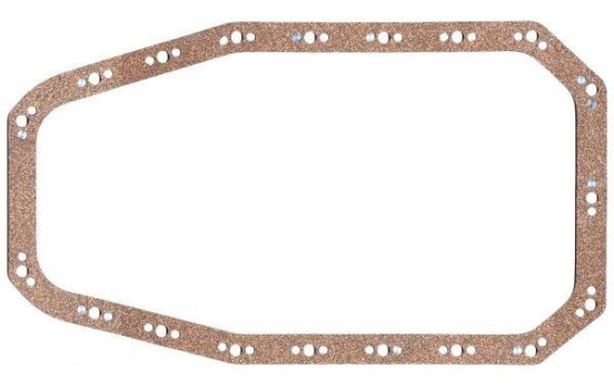 Gasket, wet sump 890.952 Elring