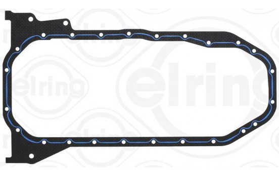 Gasket, wet sump 915.311 Elring