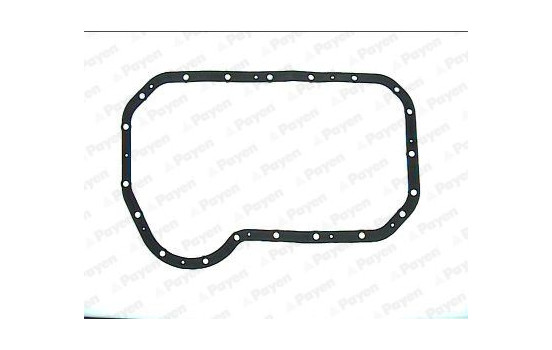 Gasket, wet sump JJ609 Payen