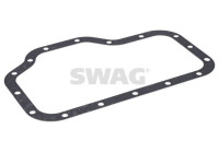 oil pan gasket