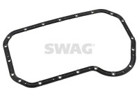 oil pan gasket