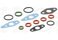 Oil pan sealing kit 107.740 Elring