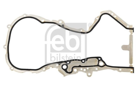 gasket for handlebar cover