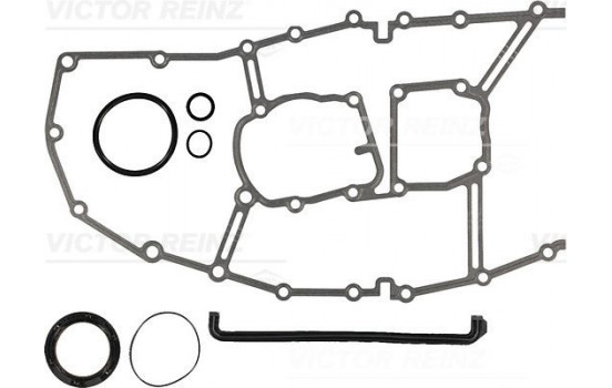 Gasket Set, timing case 15-29366-01 Viktor Reinz