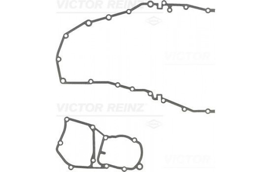 Gasket Set, timing case 15-31329-01 Viktor Reinz