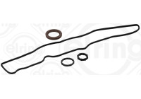 Gasket set, timing case 574.080 Elring