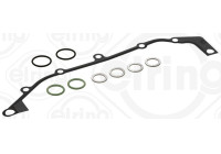 Gasket Set, timing case 772.630 Elring