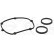 Gasket Set, timing case 872.370 Elring, Thumbnail 2