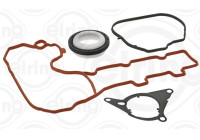 Gasket set, timing case B13.720 Elring