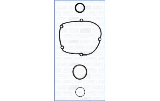 Gasket Set, timing case