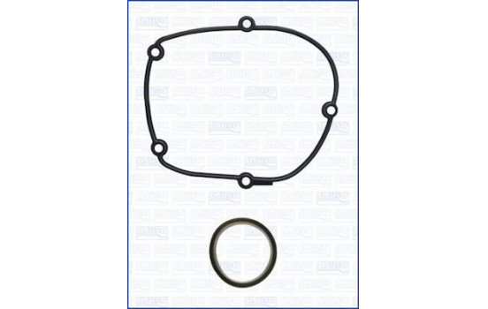 Gasket Set, timing case