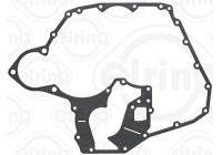 Gasket, timing case 008.891 Elring