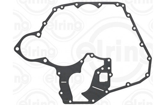 Gasket, timing case 008.891 Elring