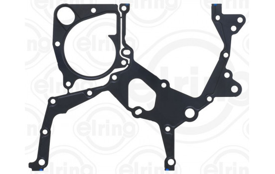 Gasket, timing case 131.653 Elring