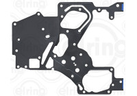 Gasket, timing case 366.206 Elring