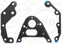 Gasket, timing case 369.814 Elring