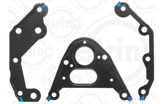 Gasket, timing case 369.814 Elring