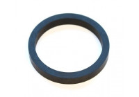 Gasket, timing case 380.760 Elring